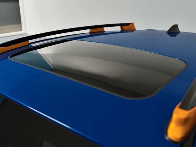 Thumbnail: 2026 Subaru Crosstrek - 13