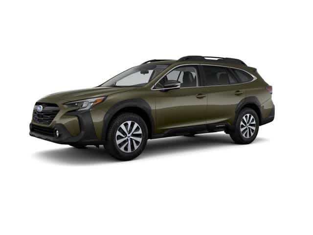 Thumbnail: 2025 Subaru Outback - 3