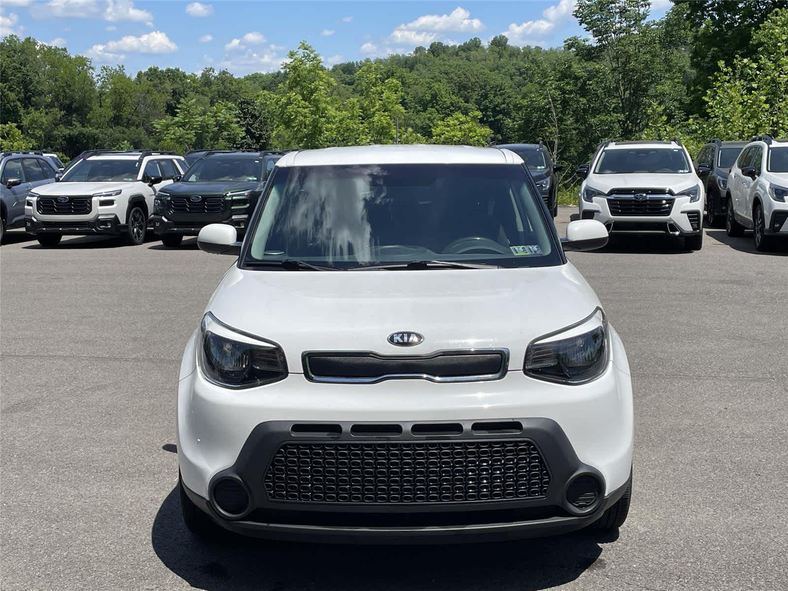 Thumbnail: 2016 Kia Soul - 8