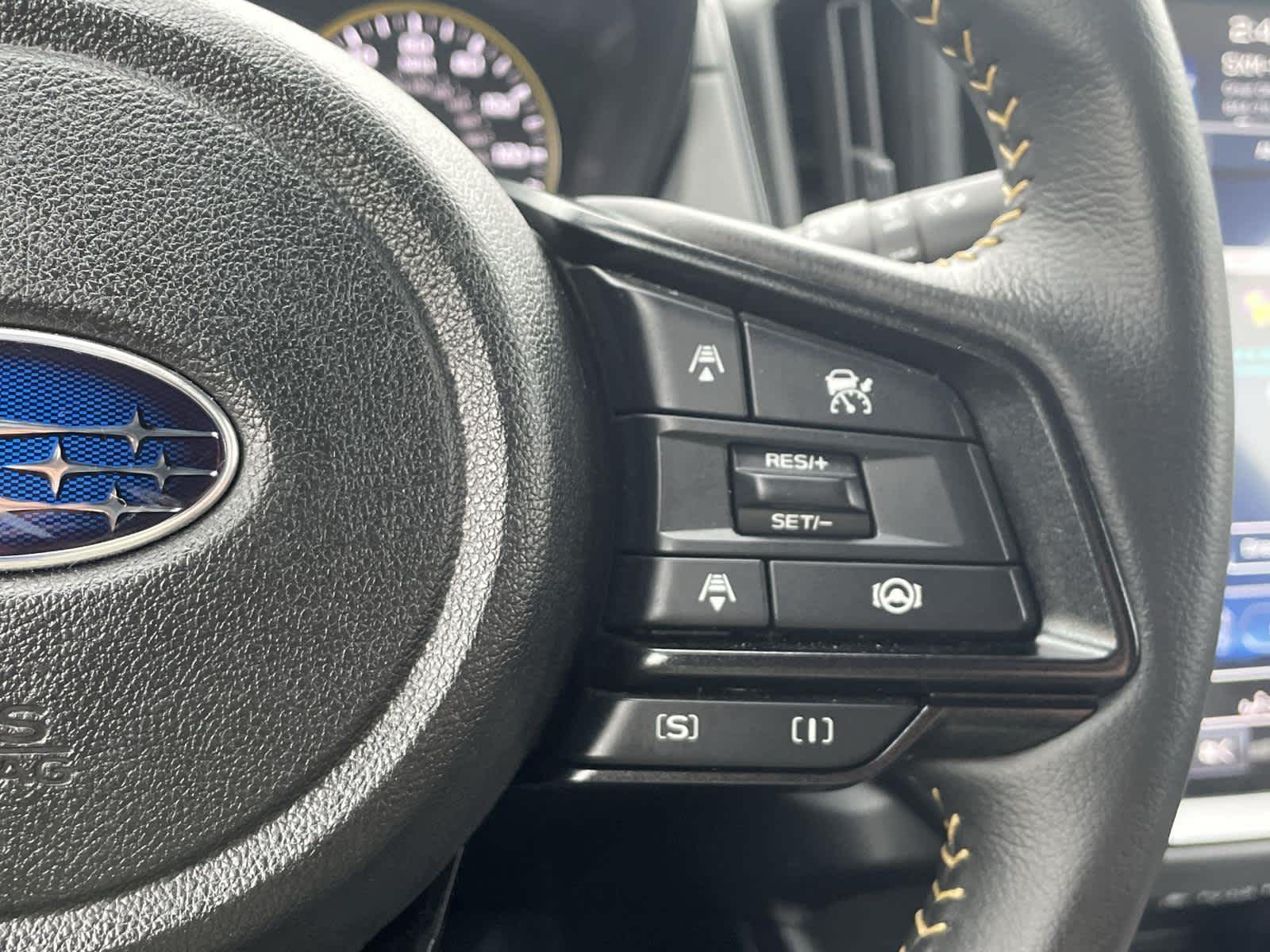 Thumbnail: 2024 Subaru Crosstrek - 27