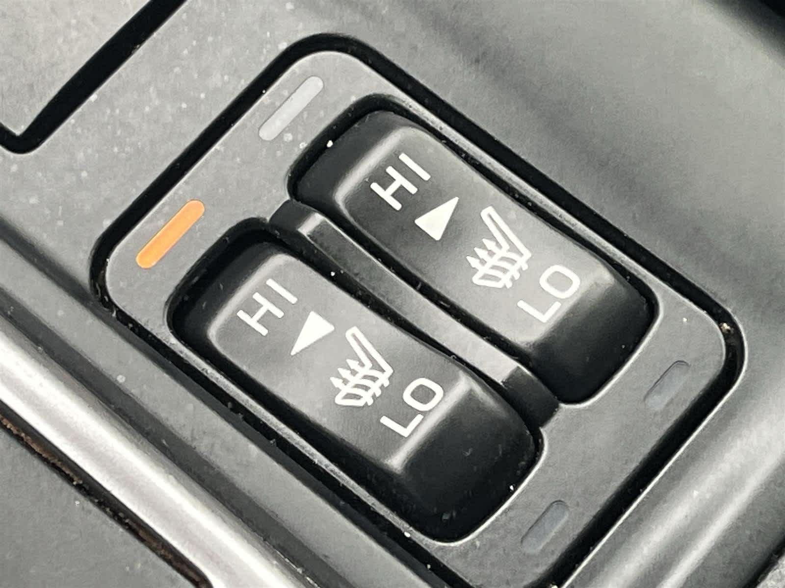 Thumbnail: 2022 Subaru Forester - 25