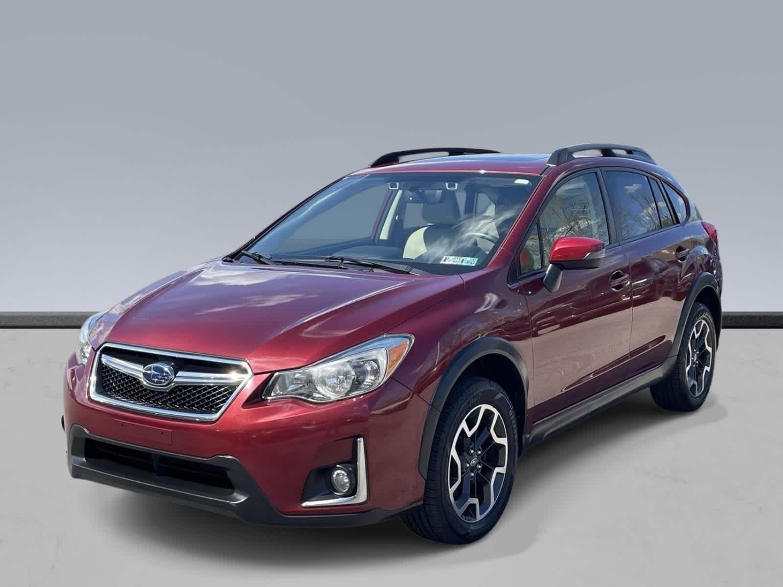 2017 Subaru Crosstrek Limited -
                  Mcmurray, PA