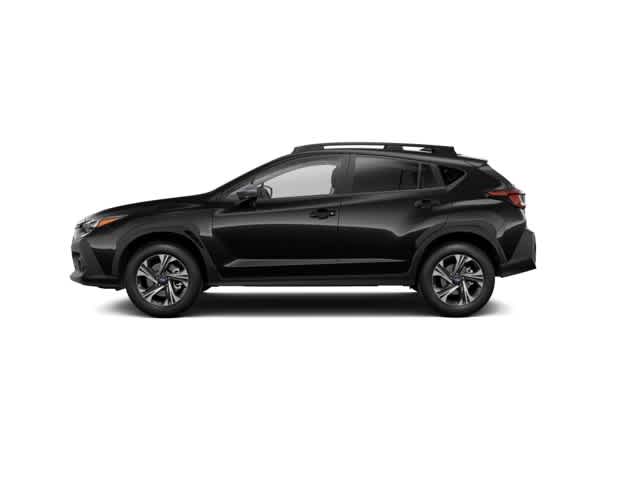 Thumbnail: 2025 Subaru Crosstrek - 4