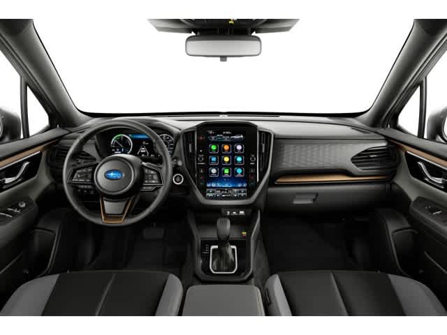 2025 Subaru Forester Sport 19