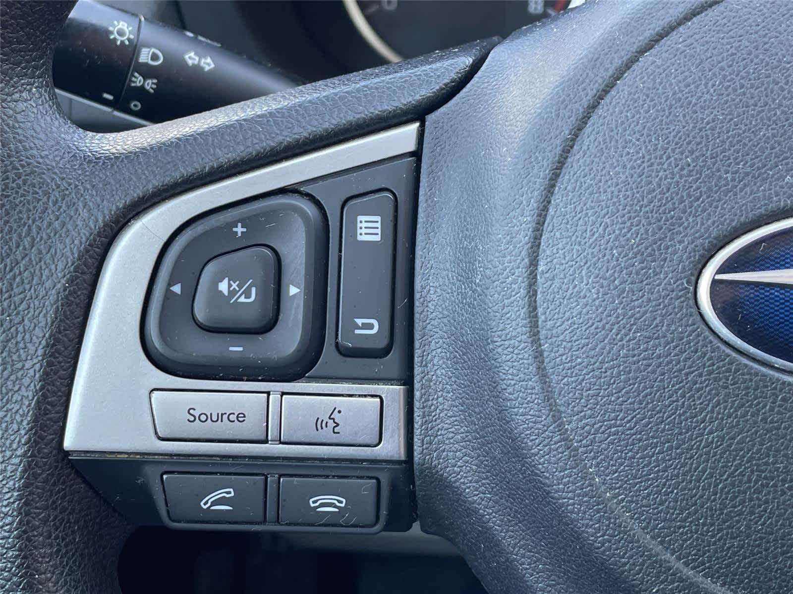 Thumbnail: 2017 Subaru Forester - 25