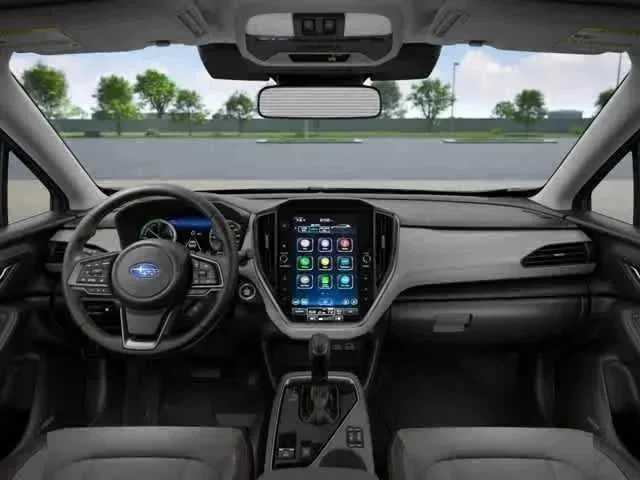 Thumbnail: 2026 Subaru Crosstrek - 18