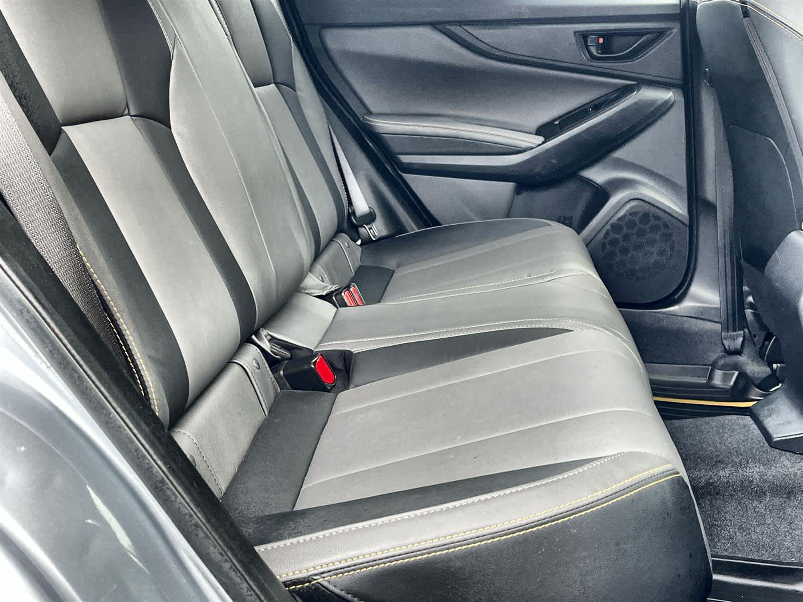 Thumbnail: 2023 Subaru Crosstrek - 16