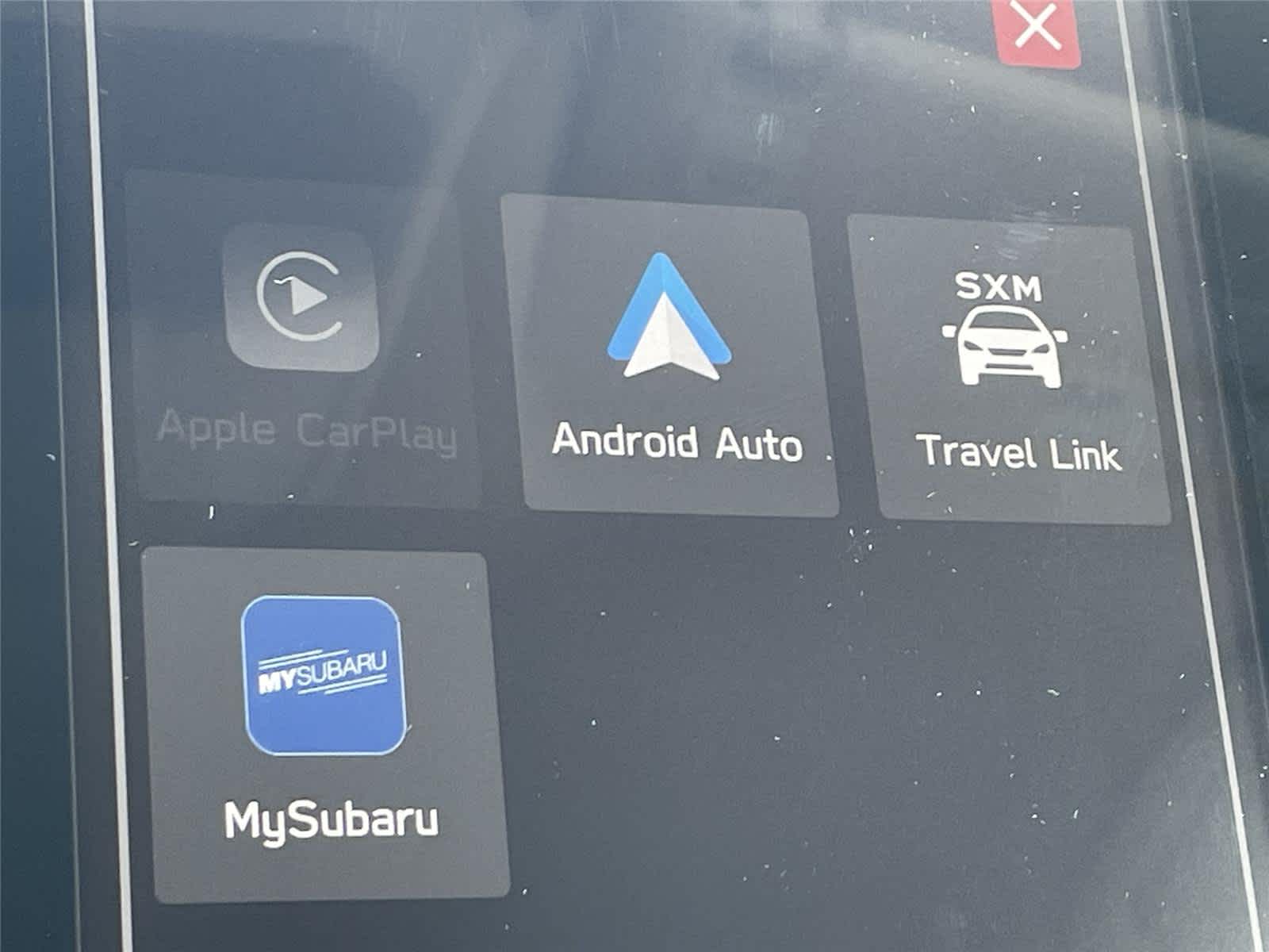 Thumbnail: 2025 Subaru Ascent - 22