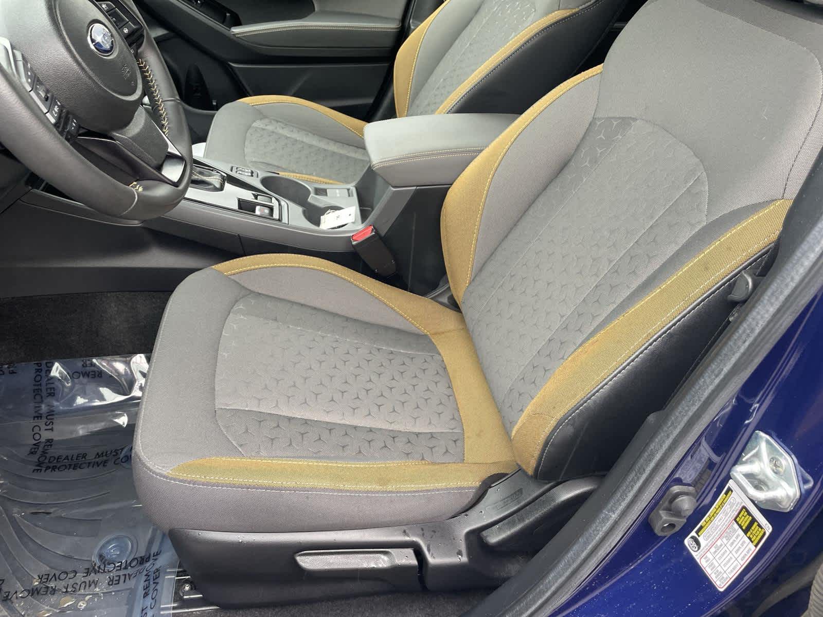 Thumbnail: 2024 Subaru Crosstrek - 12