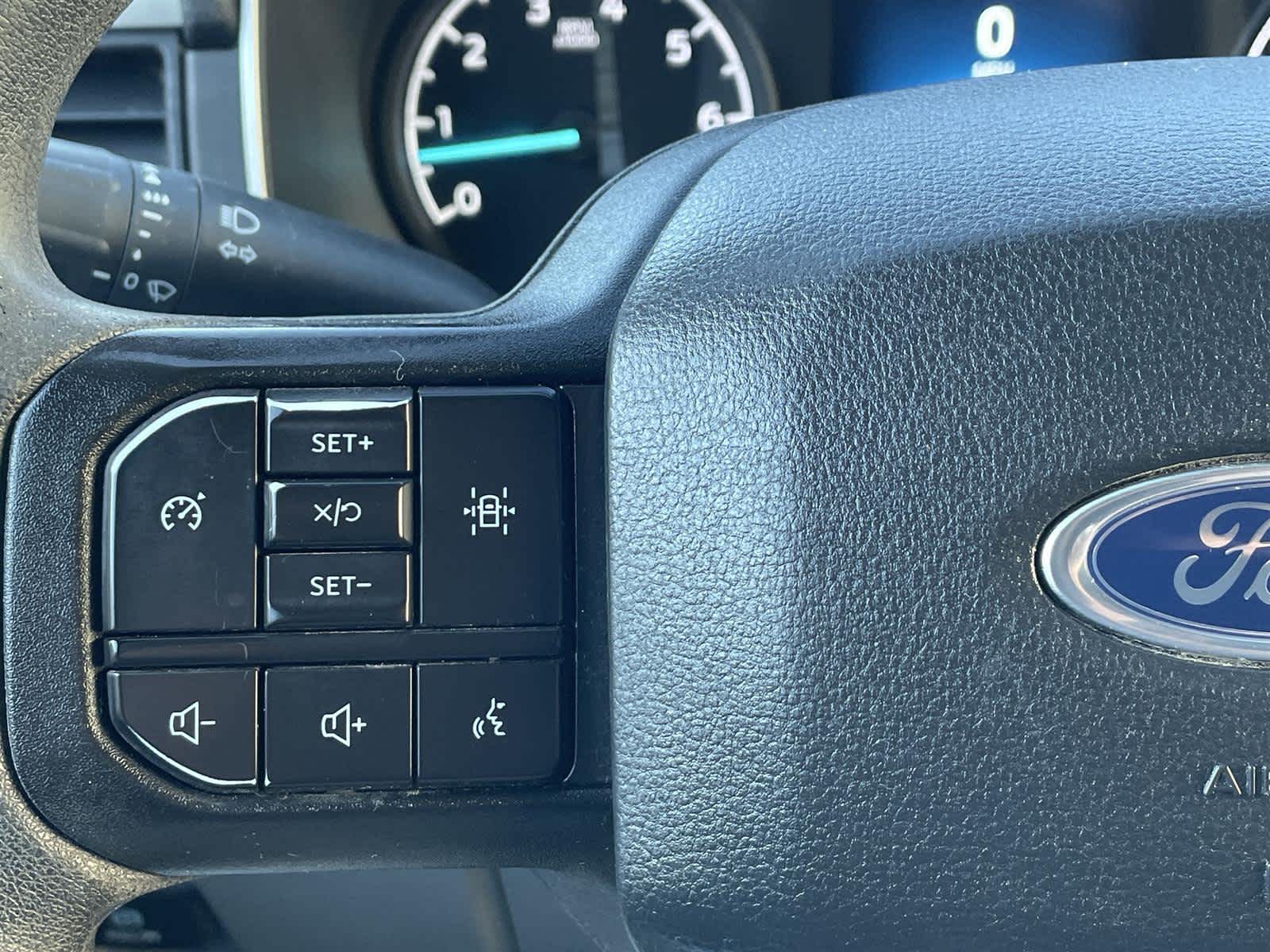 Thumbnail: 2022 Ford F-150 - 25