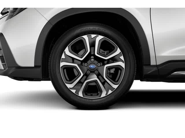 Thumbnail: 2025 Subaru Ascent - 10