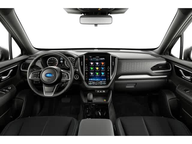 Thumbnail: 2026 Subaru Forester - 18