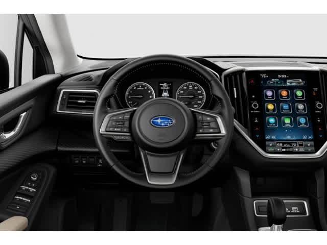 Thumbnail: 2025 Subaru Ascent - 15