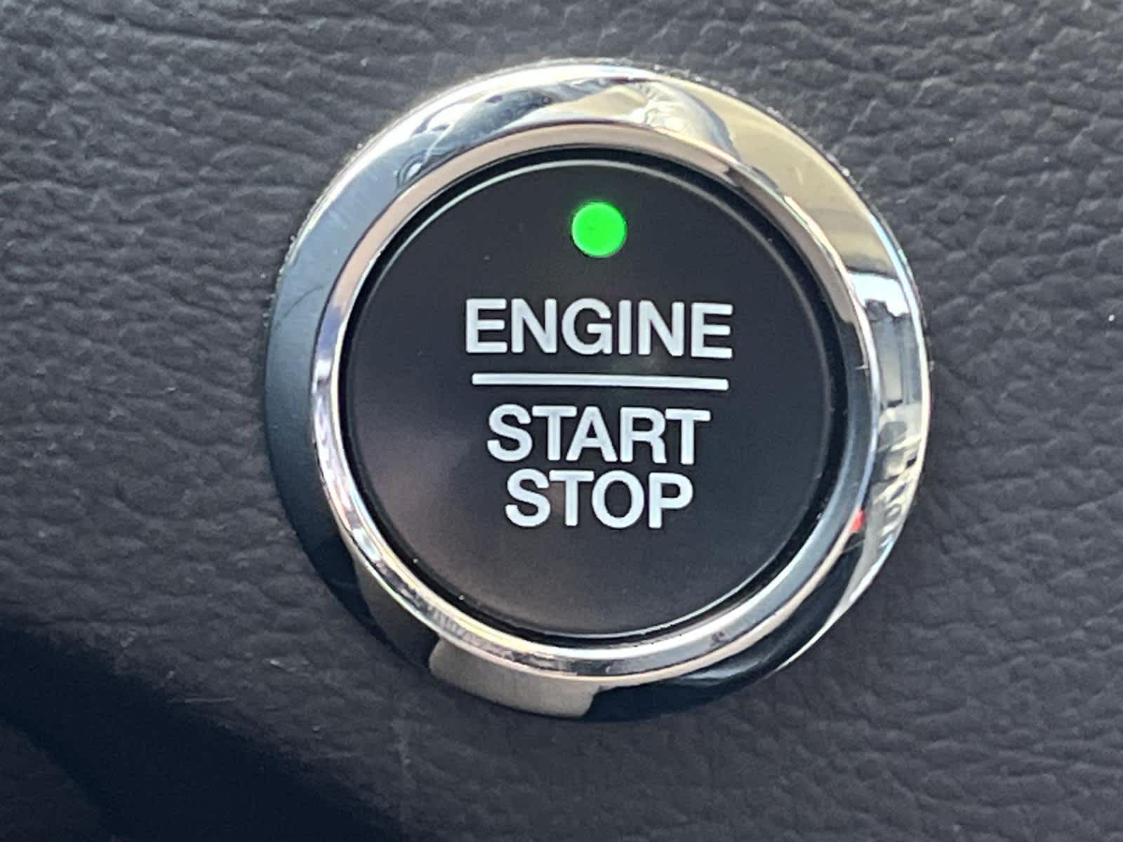 Thumbnail: 2023 Ford Edge - 29