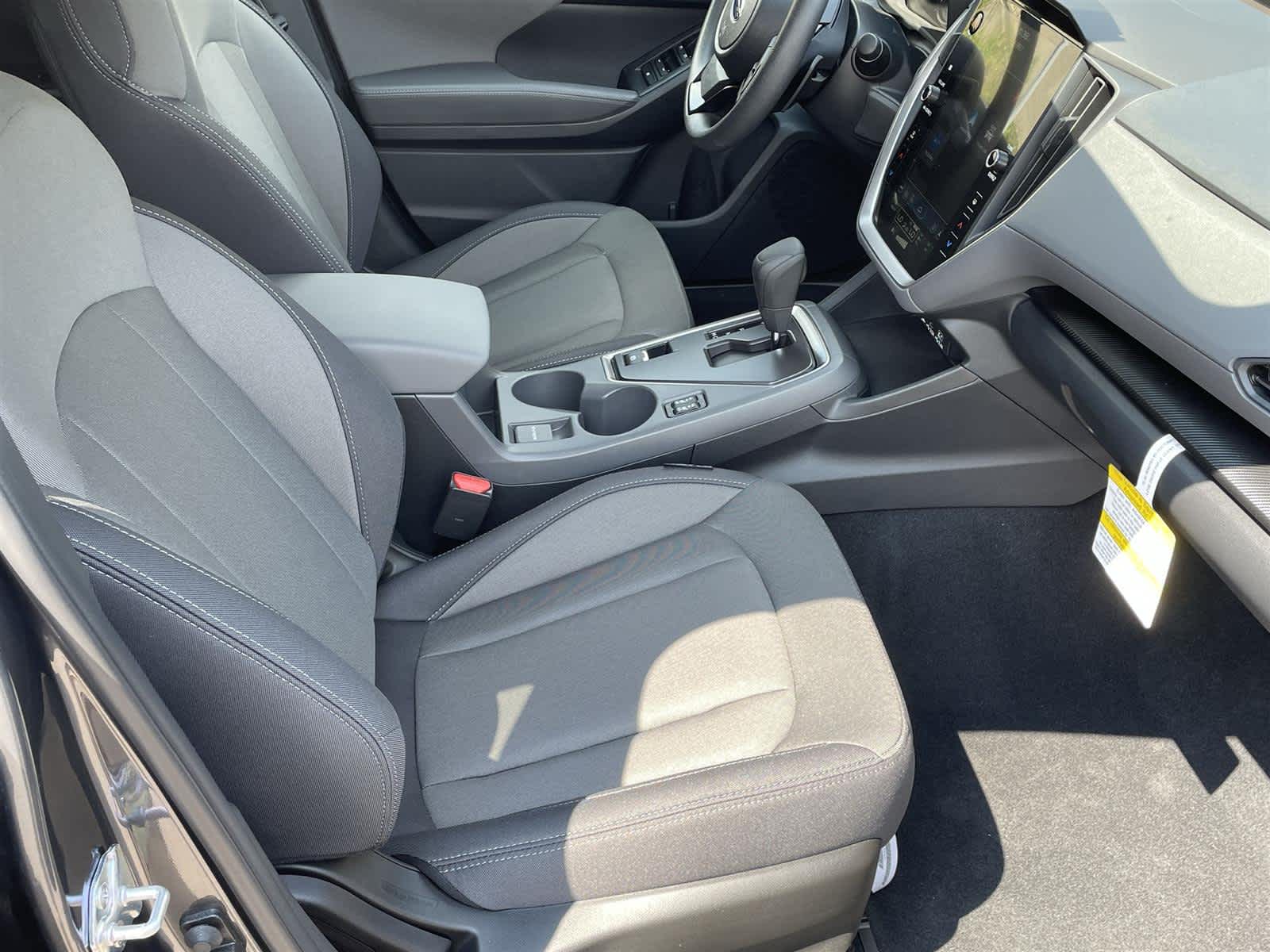 Thumbnail: 2025 Subaru Crosstrek - 18