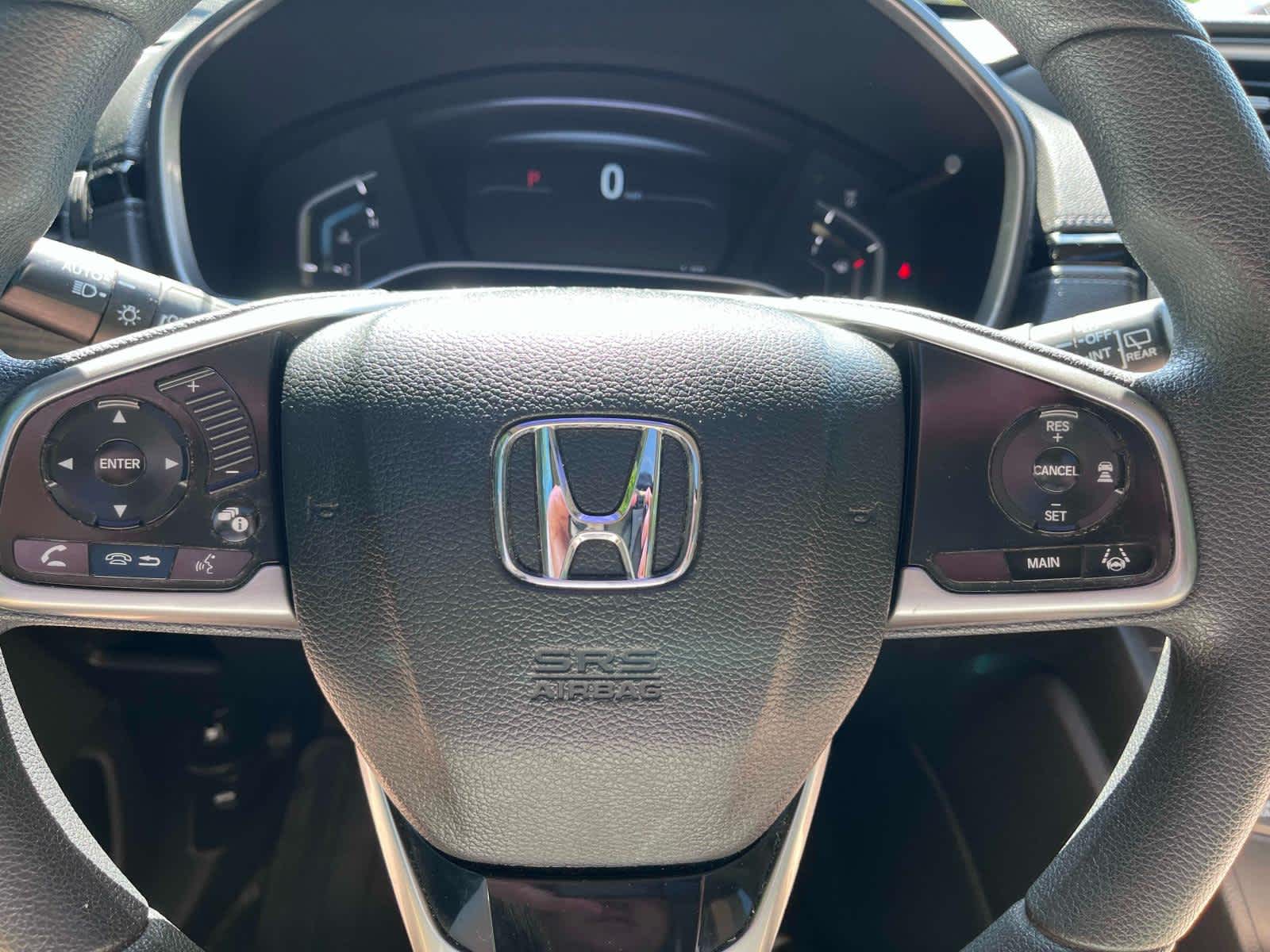 Thumbnail: 2018 Honda CR-V - 13