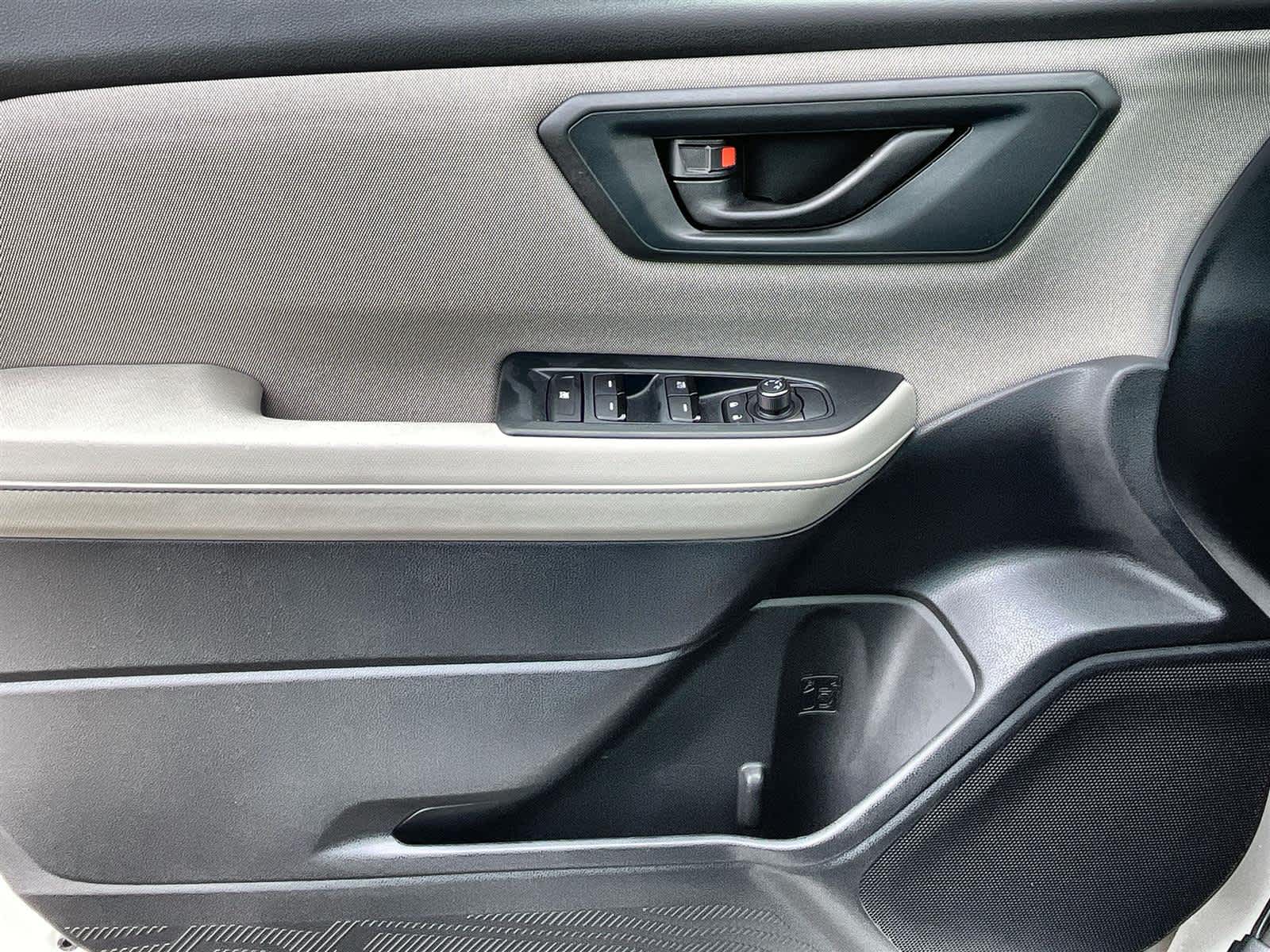 Thumbnail: 2025 Subaru Forester - 23