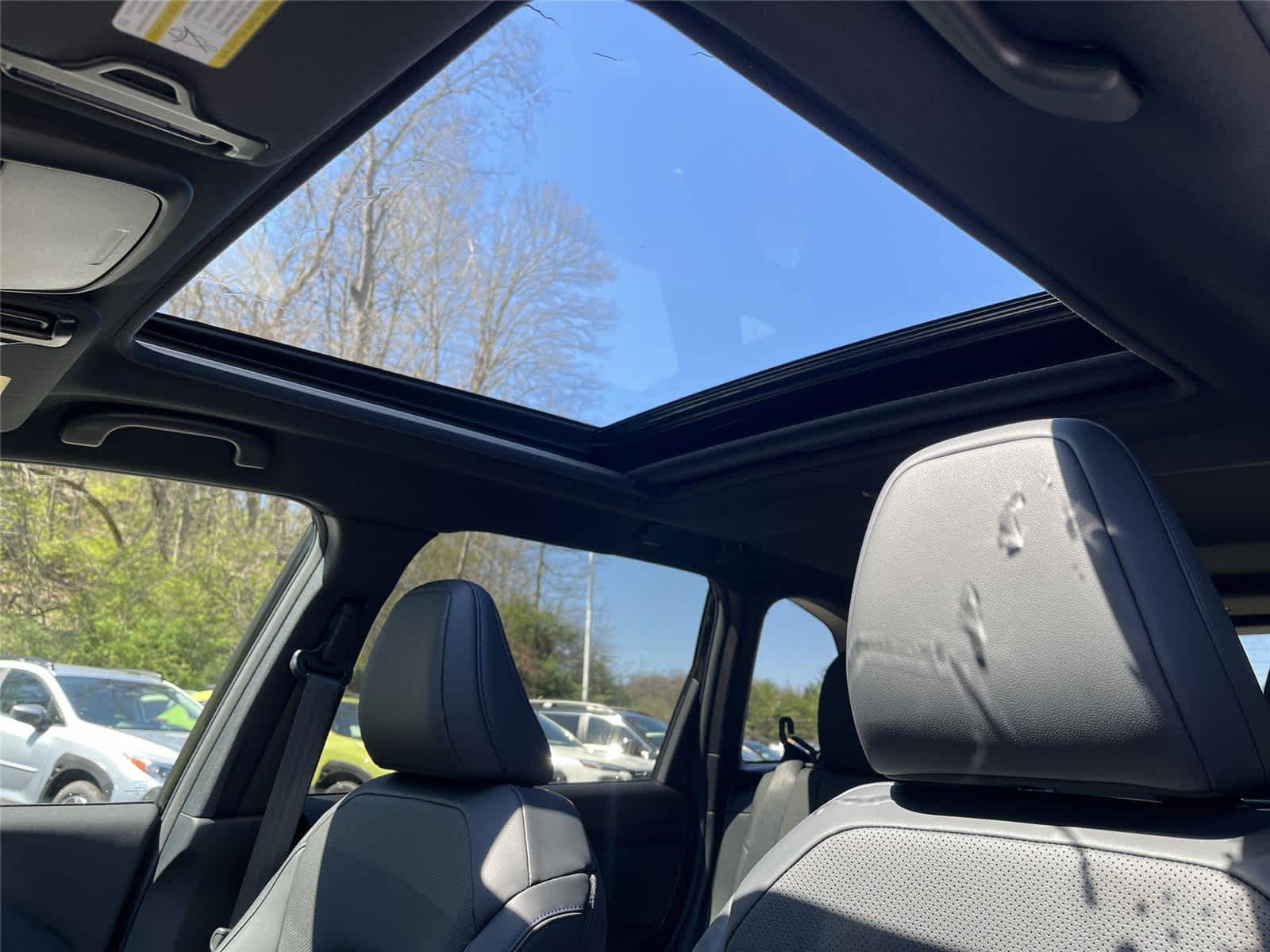 Thumbnail: 2026 Subaru Forester - 14