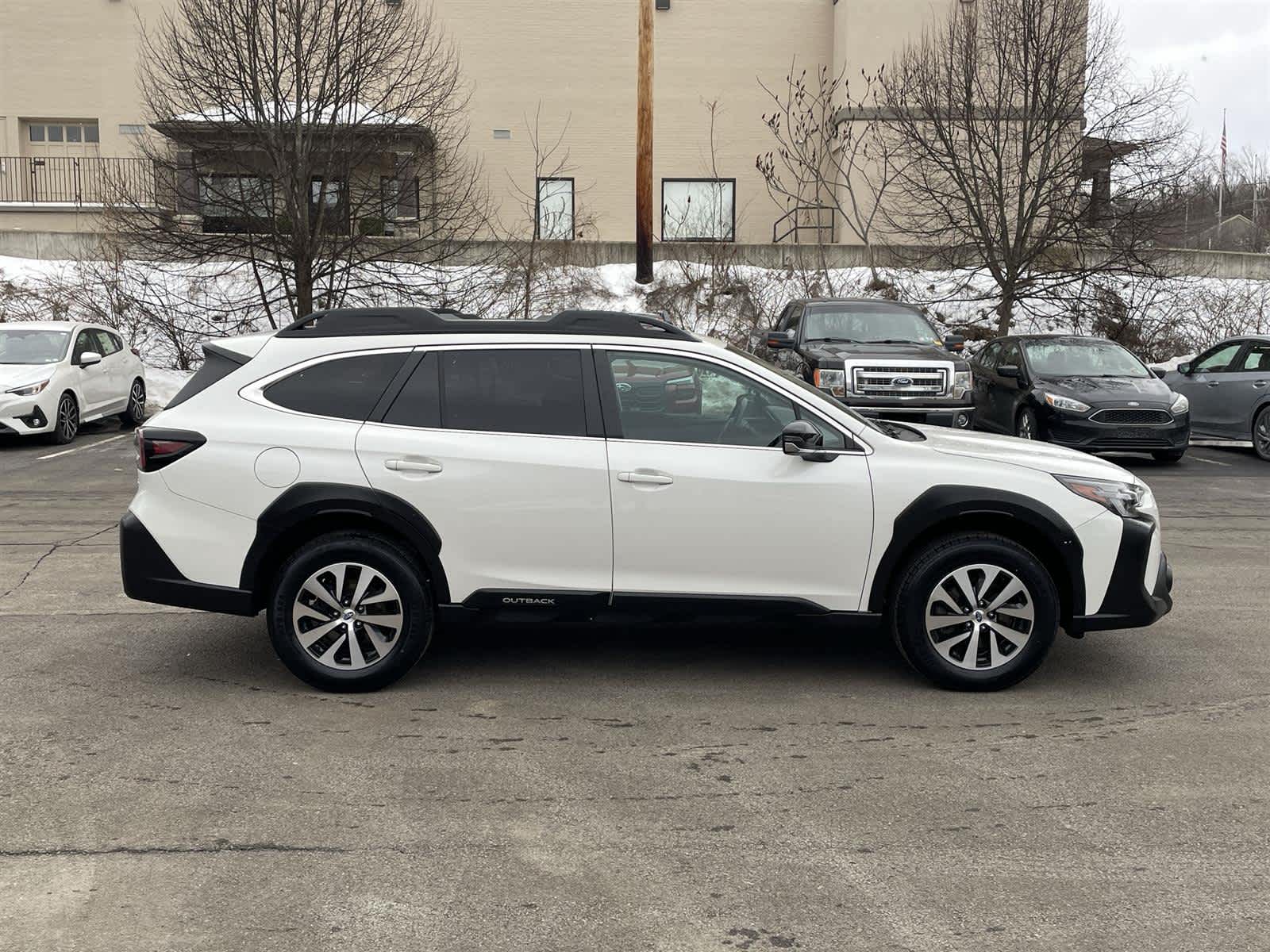 Thumbnail: 2023 Subaru Outback - 6