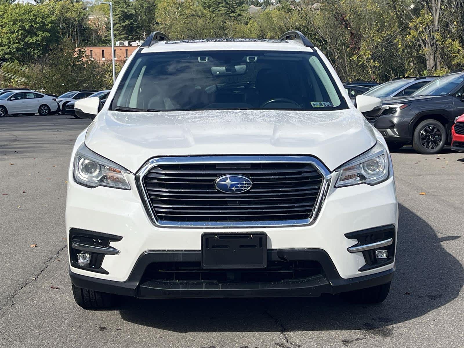 Thumbnail: 2019 Subaru Ascent - 8