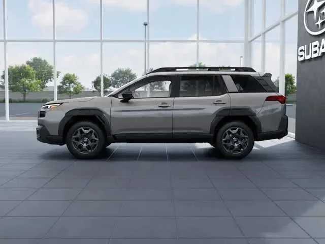 Thumbnail: 2026 Subaru Outback - 3