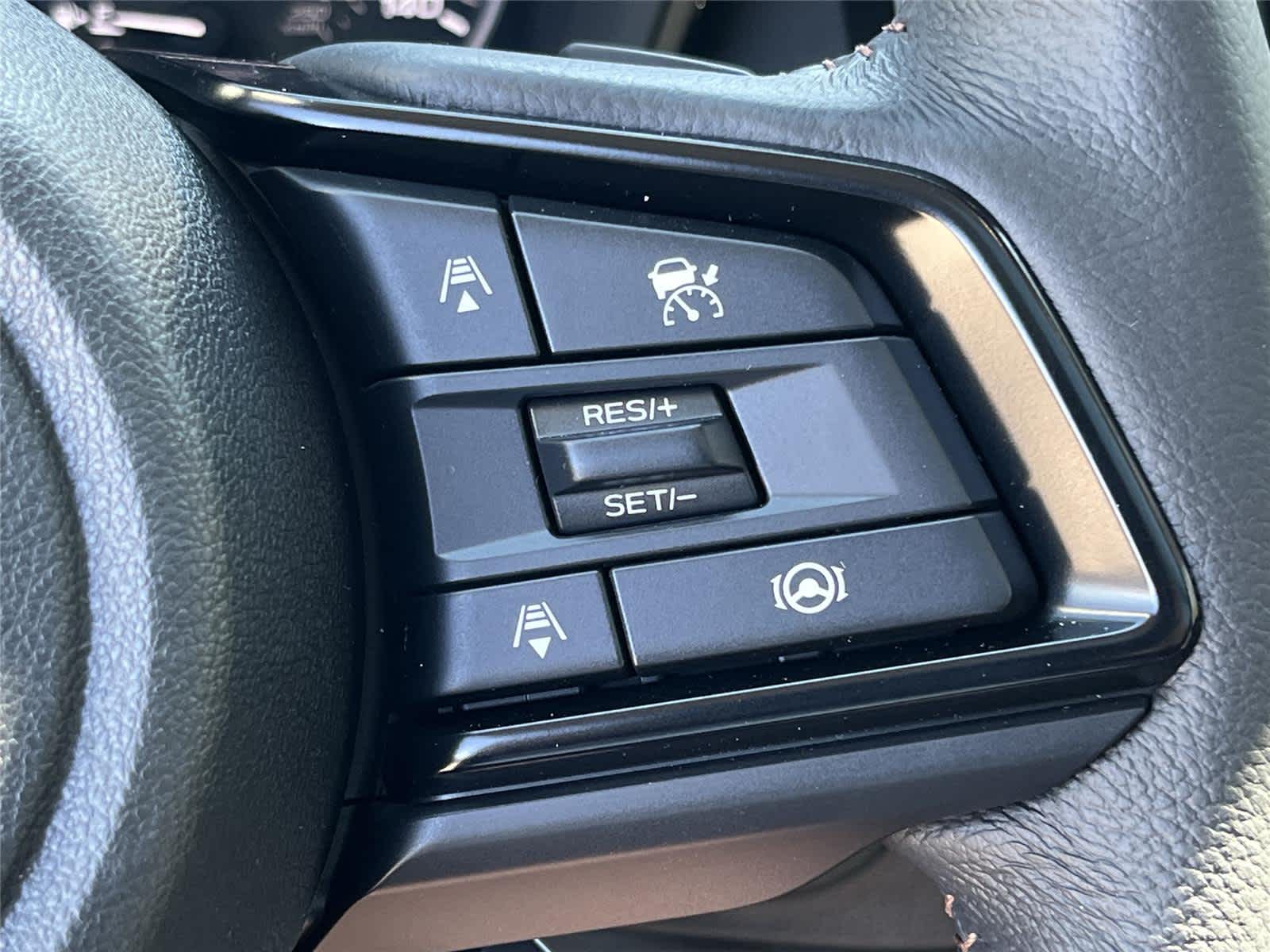 Thumbnail: 2026 Subaru Ascent - 32