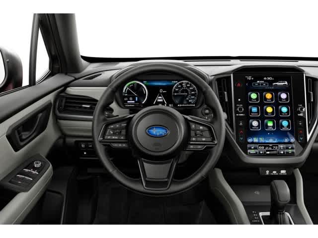 Thumbnail: 2025 Subaru Forester - 15