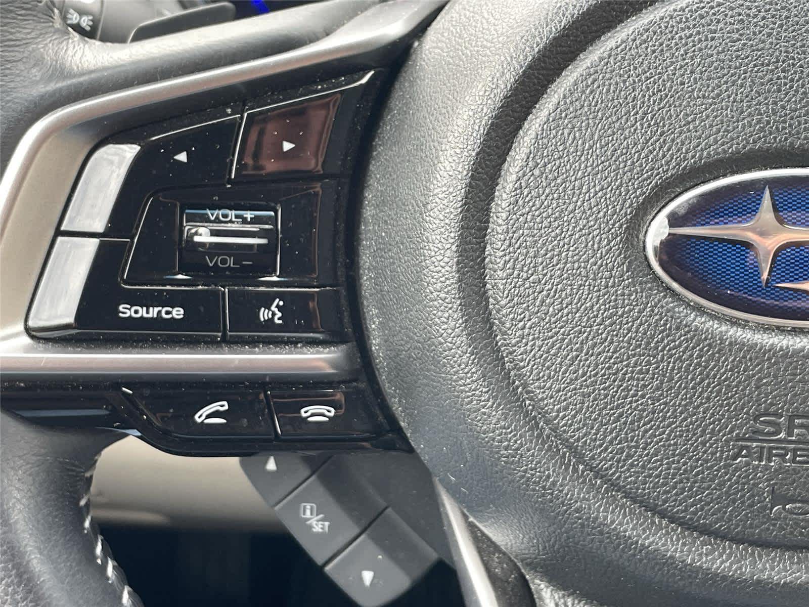 Thumbnail: 2018 Subaru Outback - 30