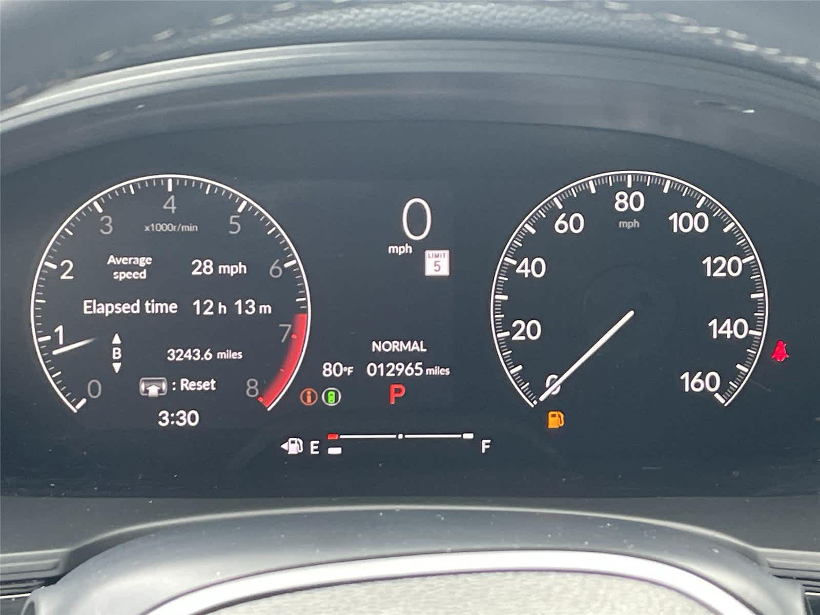 Thumbnail: 2022 Honda Civic - 30