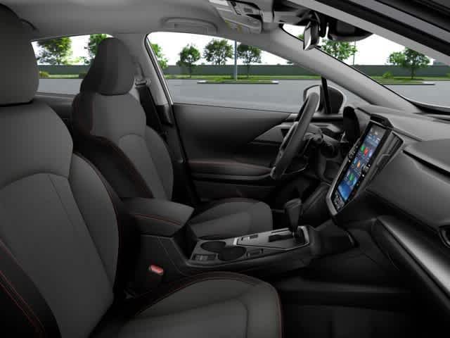 Thumbnail: 2026 Subaru Impreza - 15