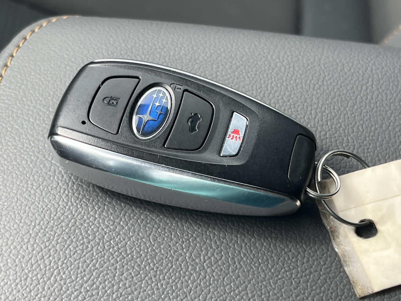 Thumbnail: 2025 Subaru Outback - 15