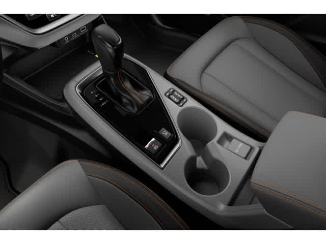 Thumbnail: 2026 Subaru Crosstrek - 21