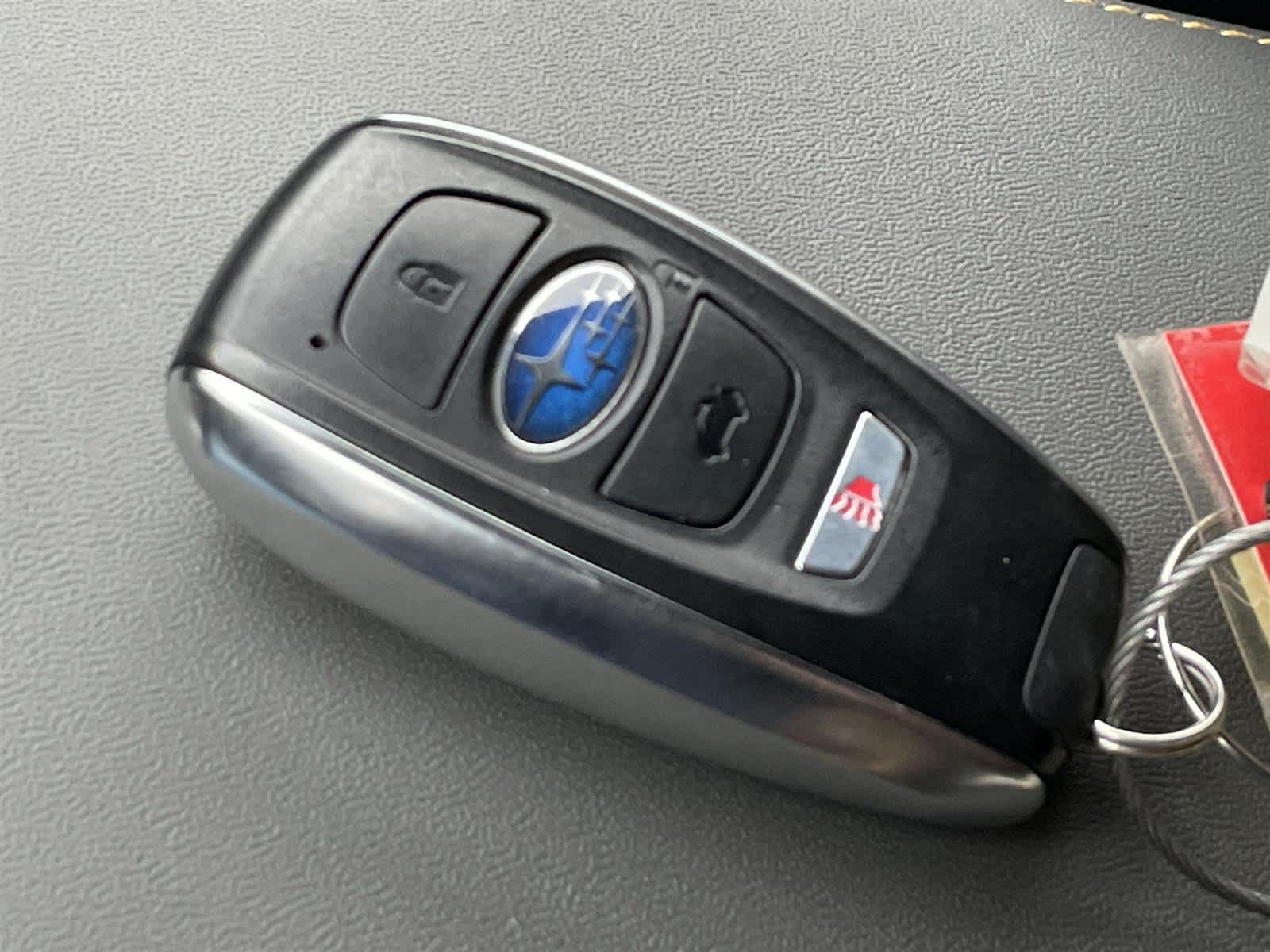 Thumbnail: 2024 Subaru Crosstrek - 31