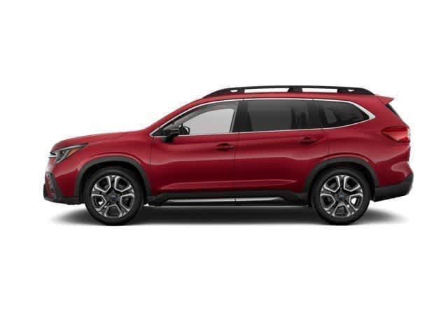 Thumbnail: 2026 Subaru Ascent - 4