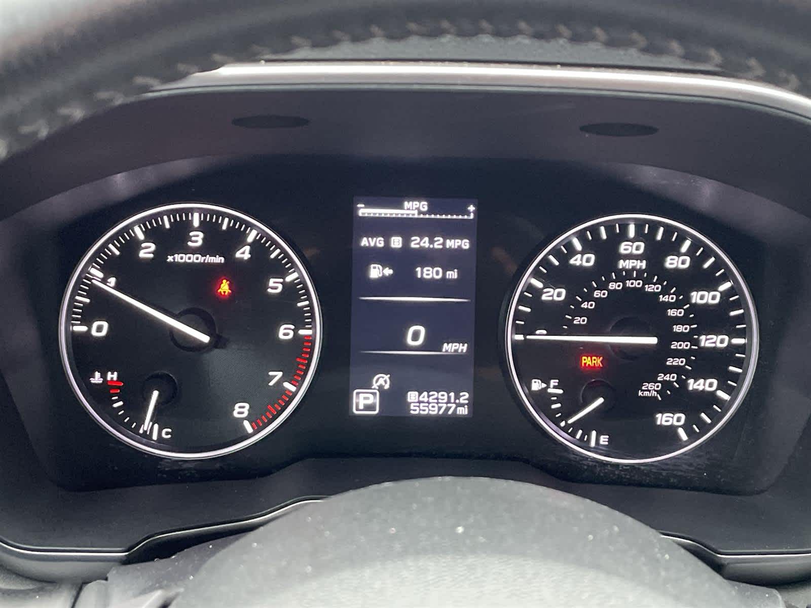 Thumbnail: 2023 Subaru Outback - 31