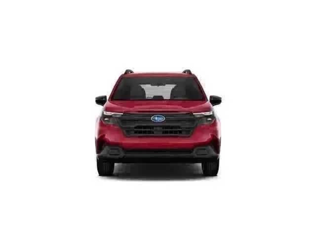 Thumbnail: 2026 Subaru Forester - 8