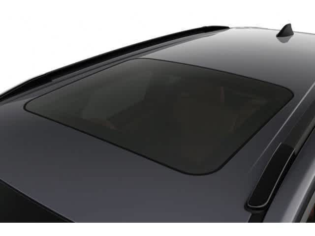 Thumbnail: 2026 Subaru Forester - 14