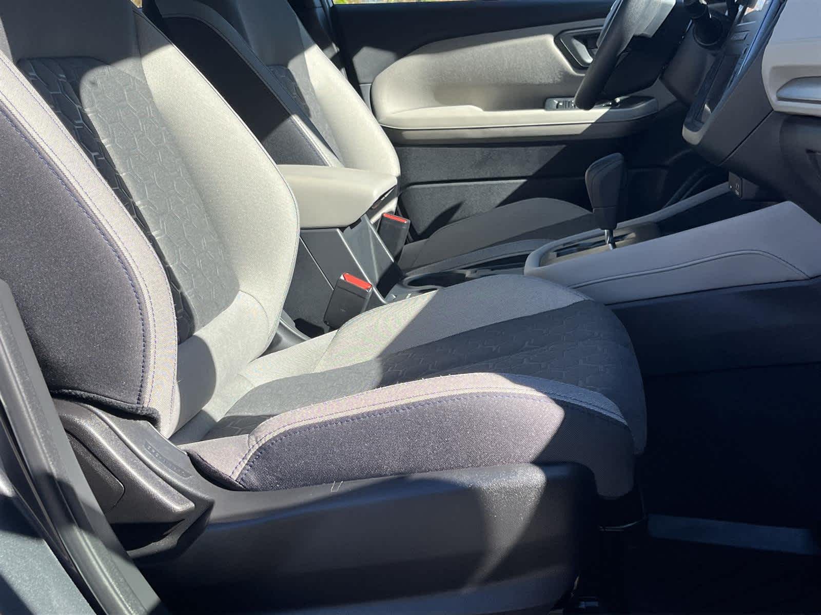 Thumbnail: 2025 Subaru Forester - 16