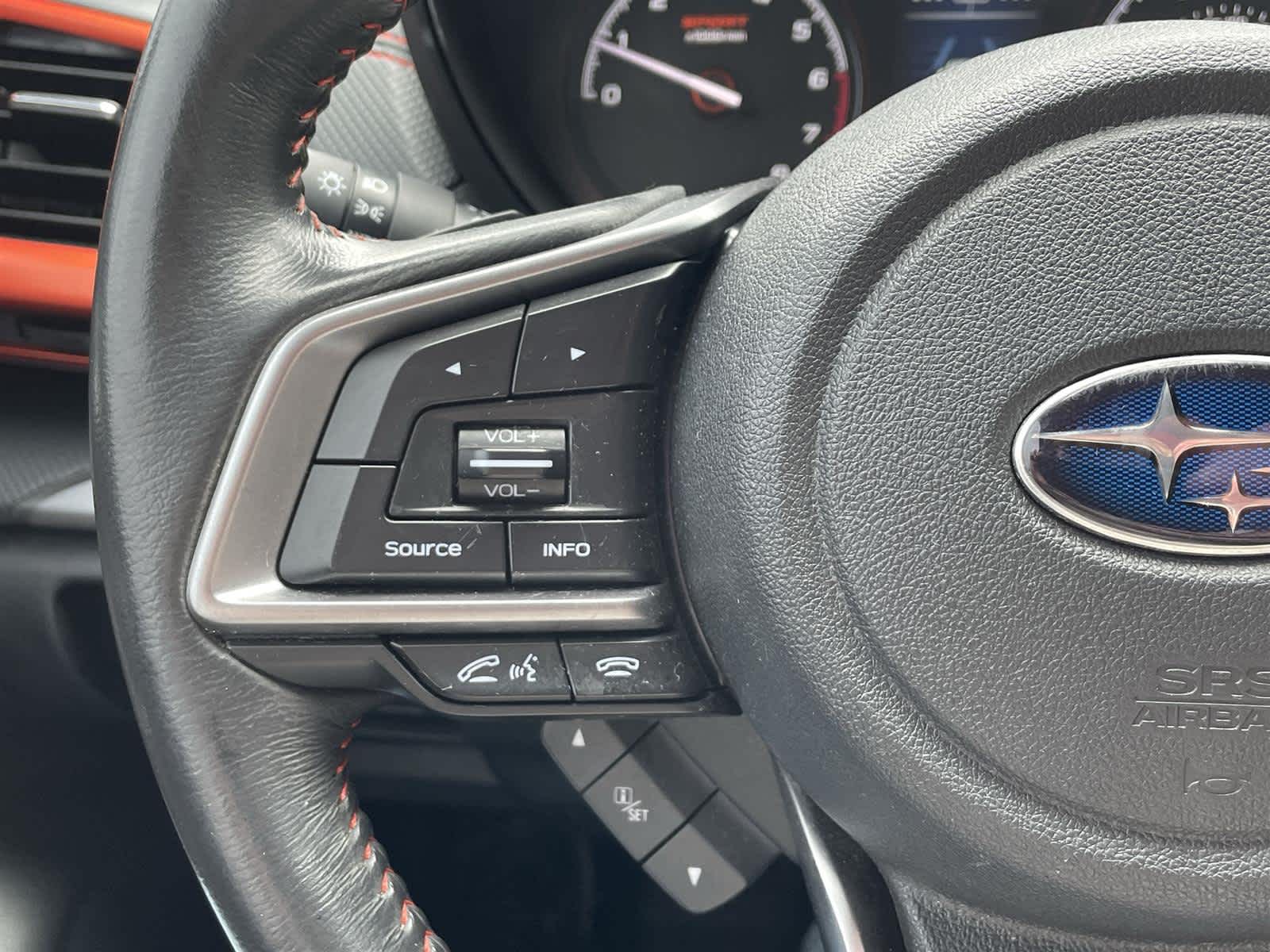 Thumbnail: 2020 Subaru Forester - 28