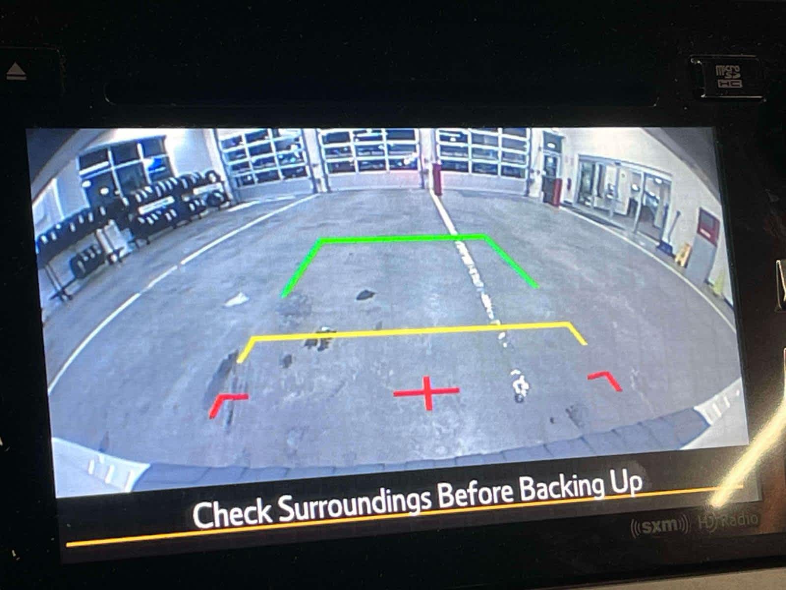 Thumbnail: 2016 Subaru Outback - 13