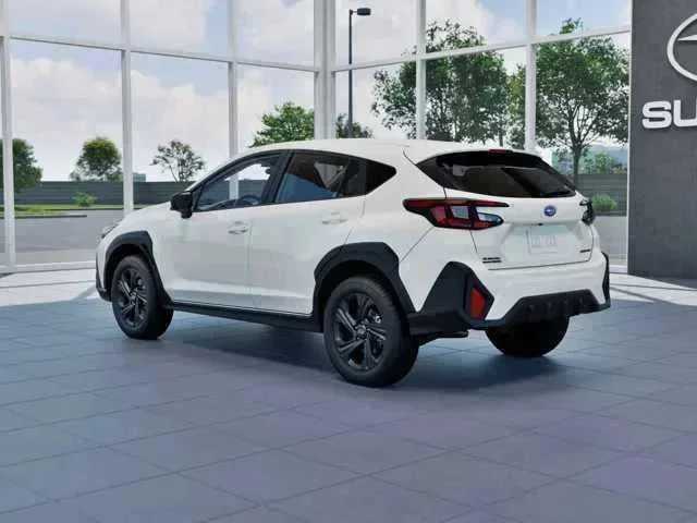 Thumbnail: 2026 Subaru Crosstrek - 4