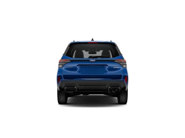 Thumbnail: 2026 Subaru Forester - 9