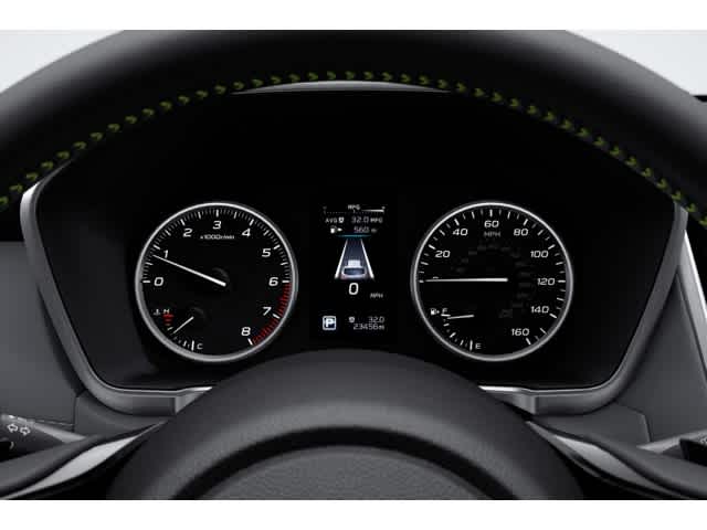 Thumbnail: 2025 Subaru Outback - 18