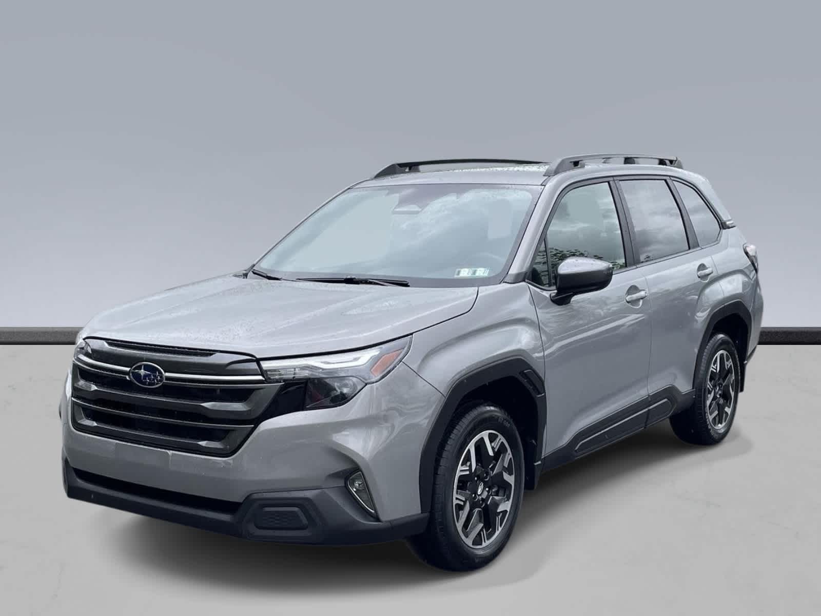 Thumbnail: 2025 Subaru Forester - 1