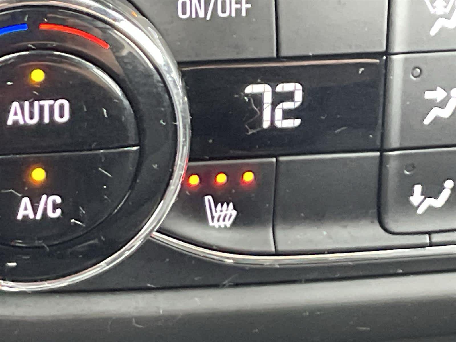 Thumbnail: 2022 Chevrolet TrailBlazer - 24