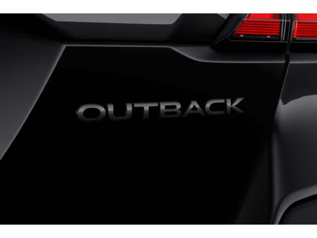 Thumbnail: 2025 Subaru Outback - 12