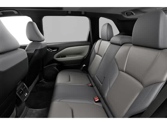 Thumbnail: 2025 Subaru Forester - 17