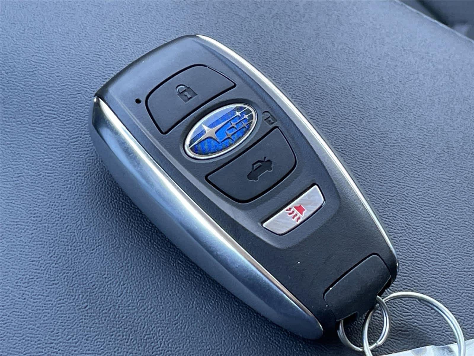 Thumbnail: 2026 Subaru Ascent - 34