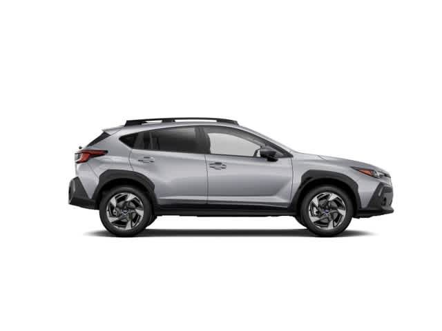 Thumbnail: 2025 Subaru Crosstrek - 7