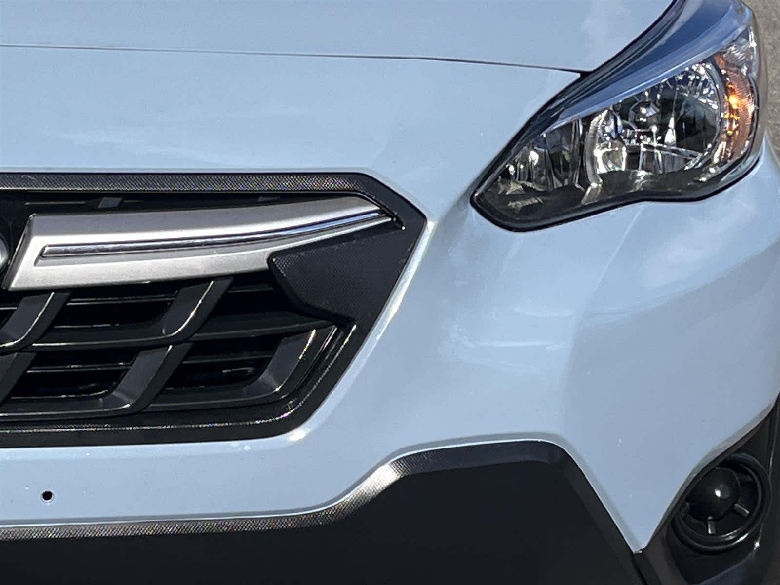 Thumbnail: 2023 Subaru Crosstrek - 9